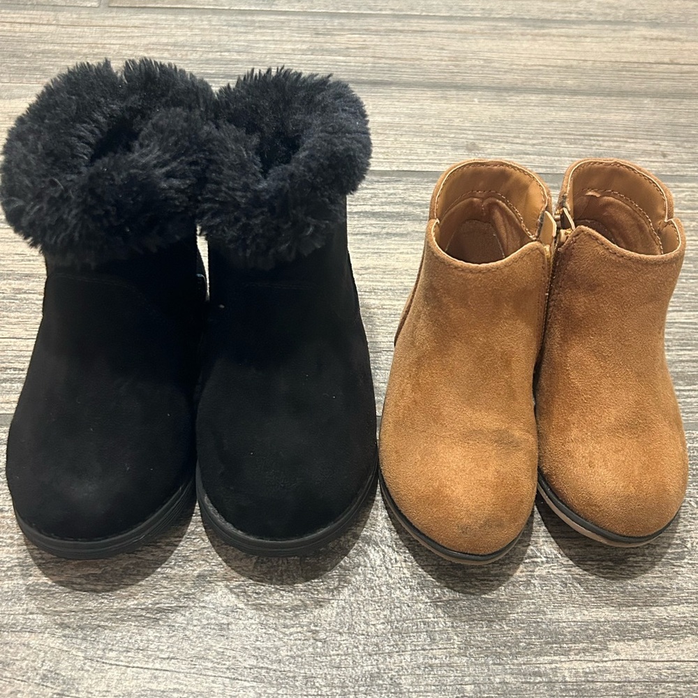 Cat & Jack Boot Bundle - Picture 7 of 7